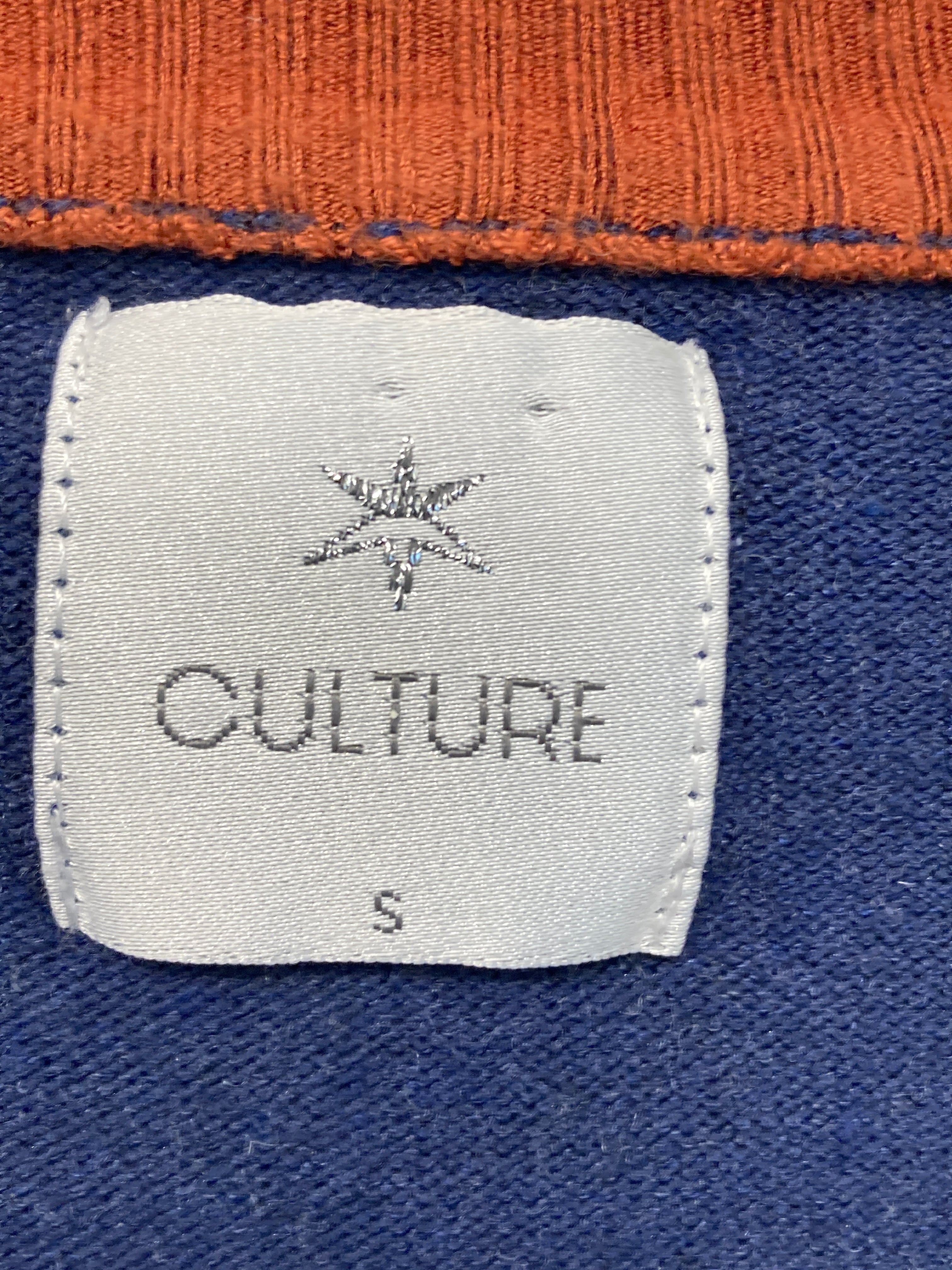 Culture Cardigan